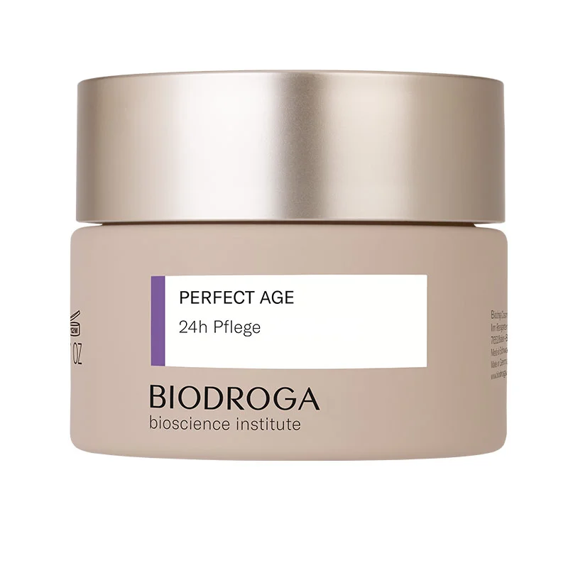 Biodroga Perfect Age 24h Pflege, 50ml BI70011