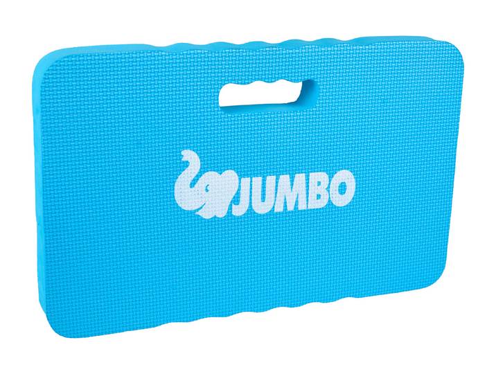 Jumbo Kniekissen Blau