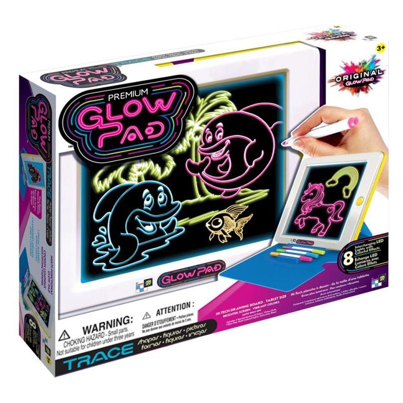 Big Glow - Premium Glow Pad - (107001) (107001)