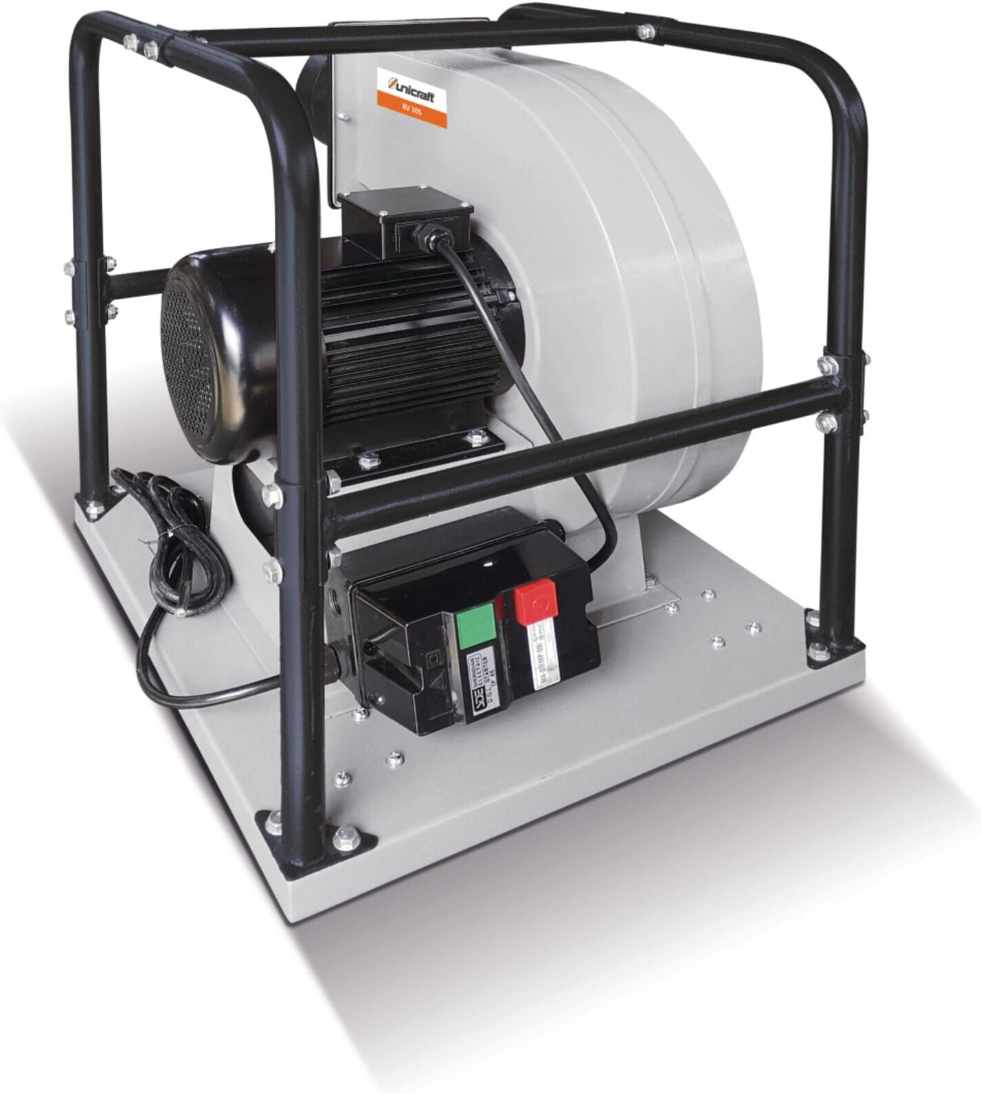 Unicraft Radialventilator RV 305 (6264305)