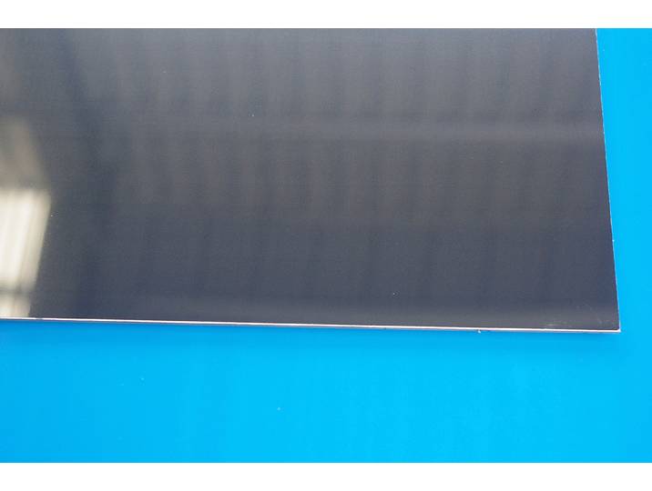 Polystyrolspiegel 100 × 200 cm