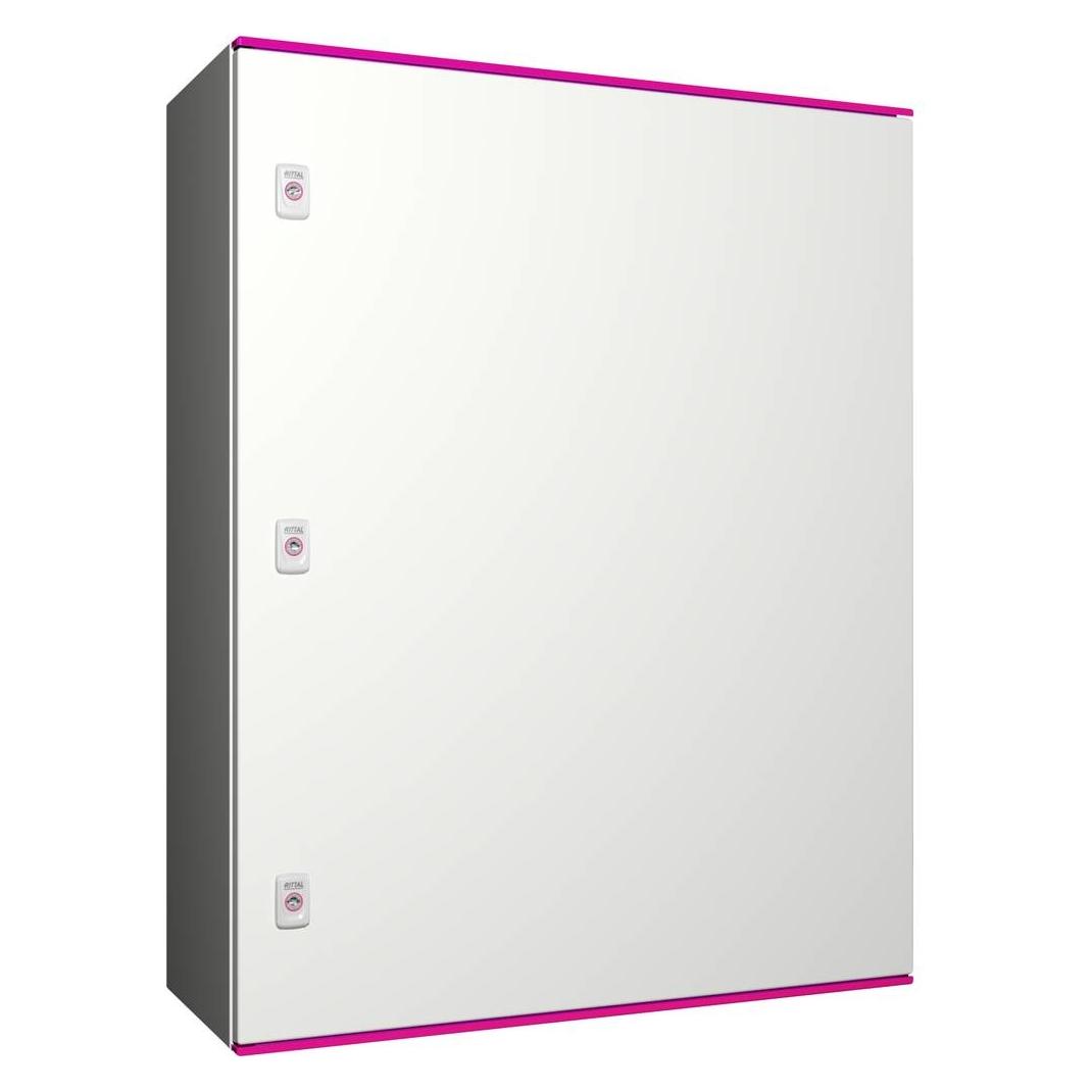 Rittal AX 1480.000 Kunststoff, BHT: 800x1000x300 mm (1480000)