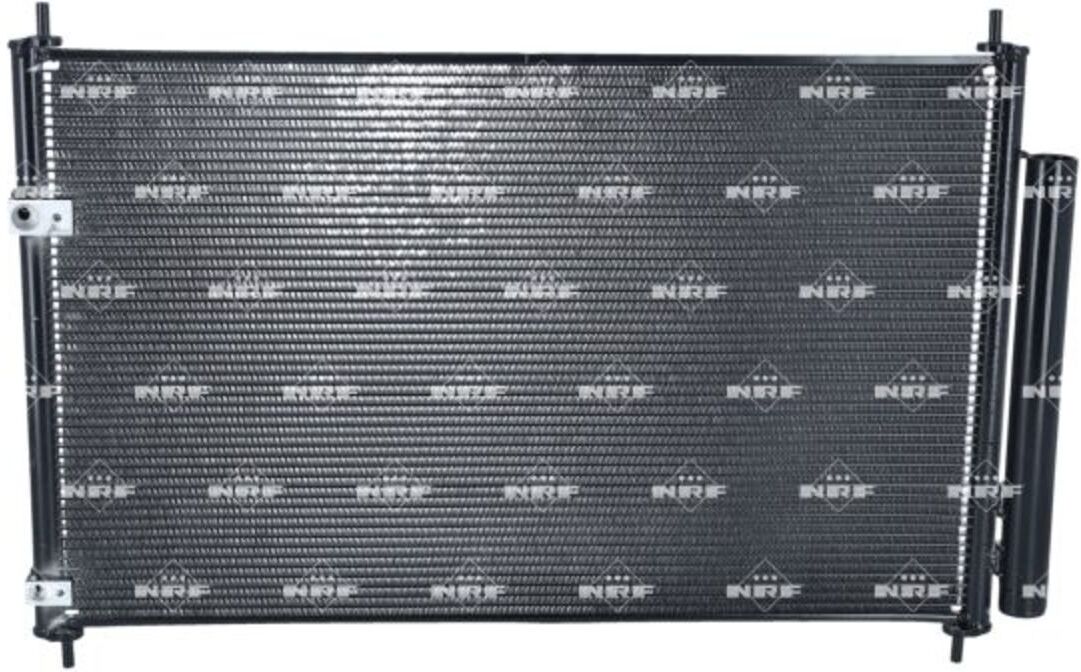 Kondensator, Klimaanlage NRF 350615