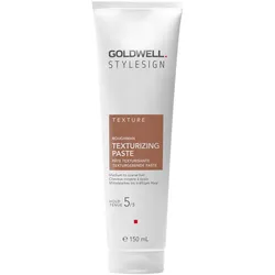 150ml Goldwell StyleSign Texture Roughman Texturizing Paste
