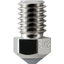 Micro-Swiss 3D Drucker Düse 0.6mm CM2™ - RepRap (V6) 1.75 Nozzle M2902-06