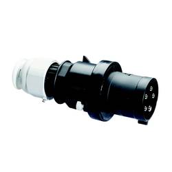 Bals Elektrotechnik 21167 21167 CEE Stecker 63.0 A 5polig 500 V 1 St.