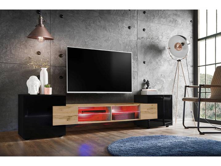 komodee TV-Schrank MERANO