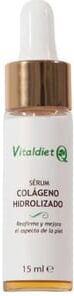 Vitaldiet Sérum Colagénio Hidrolisado 15 ml