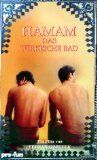 Ferzan Ozpetek - Hamam - Das türkische Bad [VHS] - Import Allemagne - Preis vom 16.10.2026 11:41:07 h