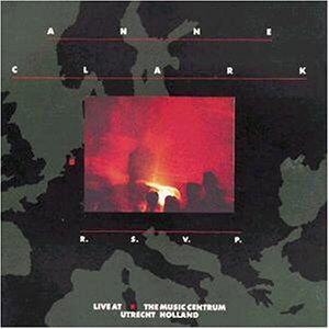 Anne Clark - R.s.v.p. (1988) - Preis vom 08.10.2026 07:26:42 h