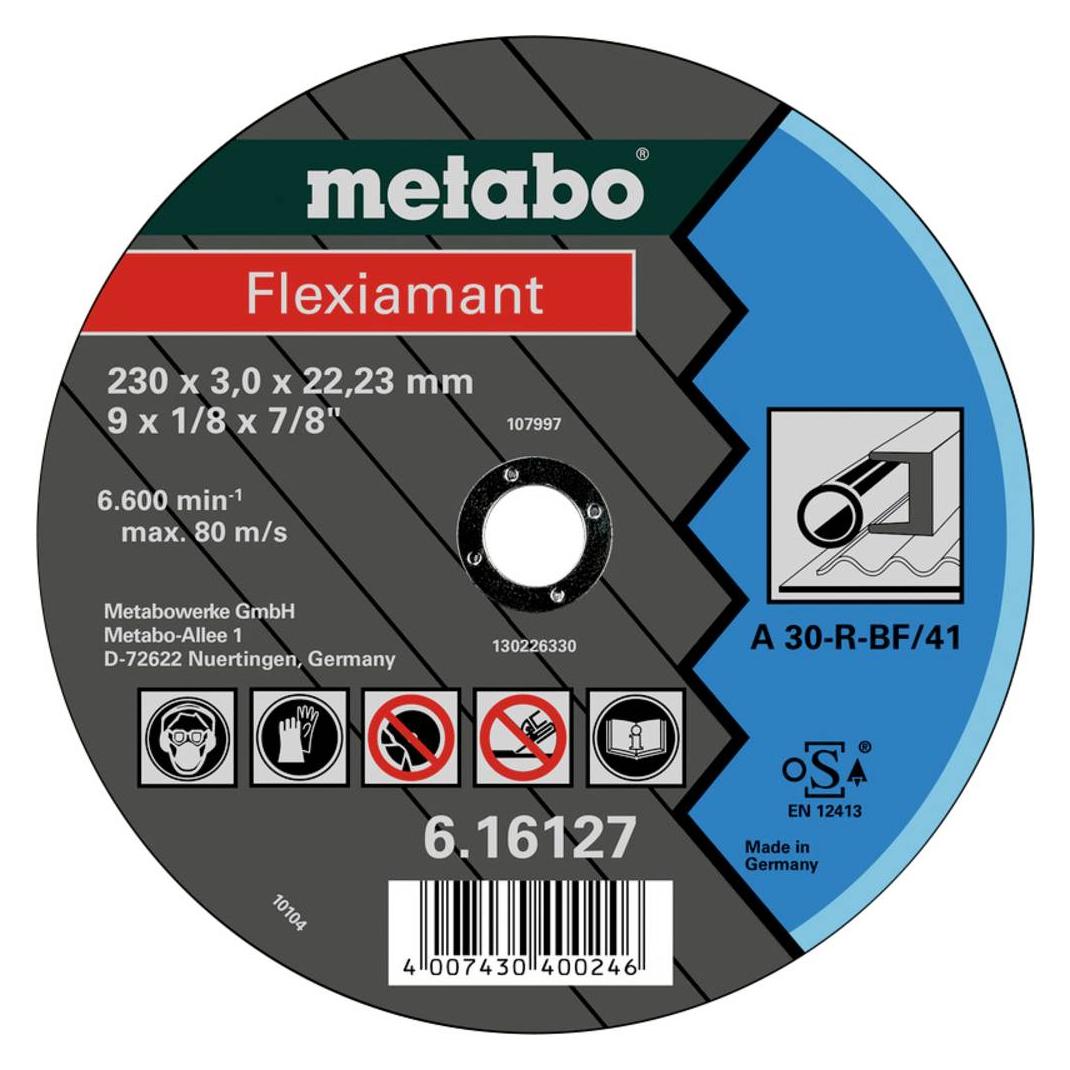Metabo Flexiamant (616127000)