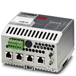Phoenix Contact FL NP PND-4TX IB-LK Proxy für PROFINET-RT Anzahl Ethernet Ports 4 1 2985929