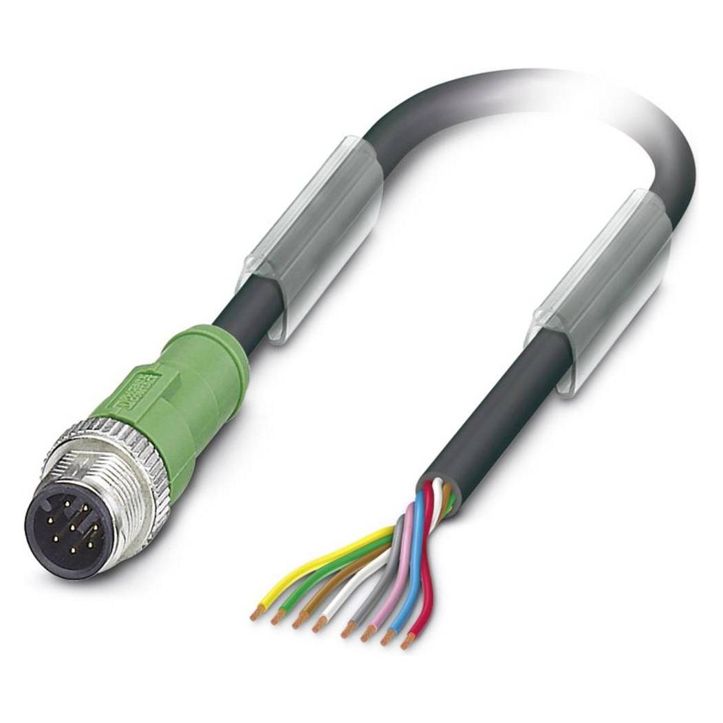 Phoenix Contact Sensor-/Aktor-Steckverbinder (1522516)