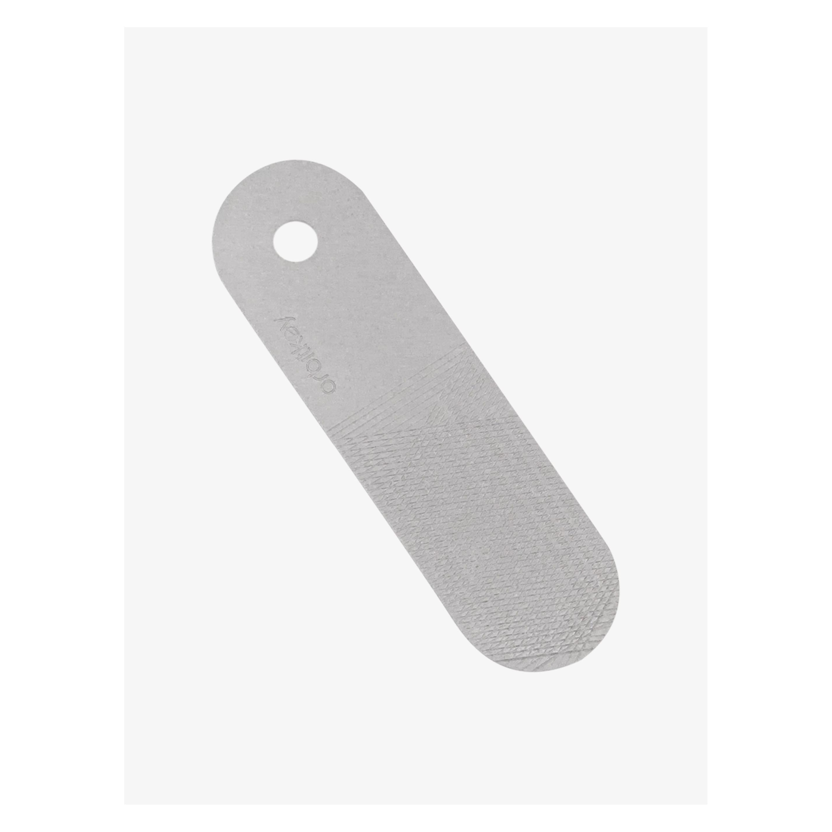 Orbitkey Nagelfeile goldfarben (ADDO-1-NFM)