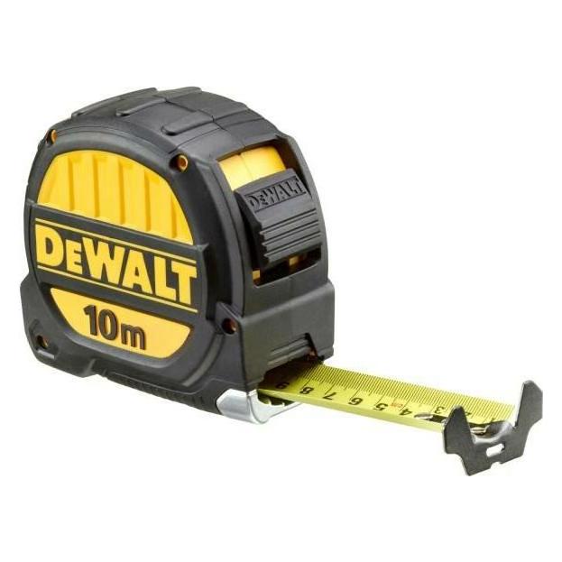 DeWalt Miara 10m x 32mm Premium (10 m) (DWHT36932-0)