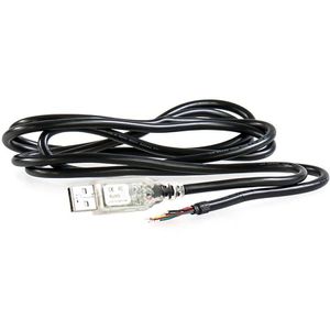 Victron Interface-Kabel ASS030571050, 1,8 m, USB-A Stecker / RS485