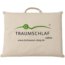 Traumschlaf, Duvet, Nature (1500 g, Kamelhaar, 220 x 140 cm)