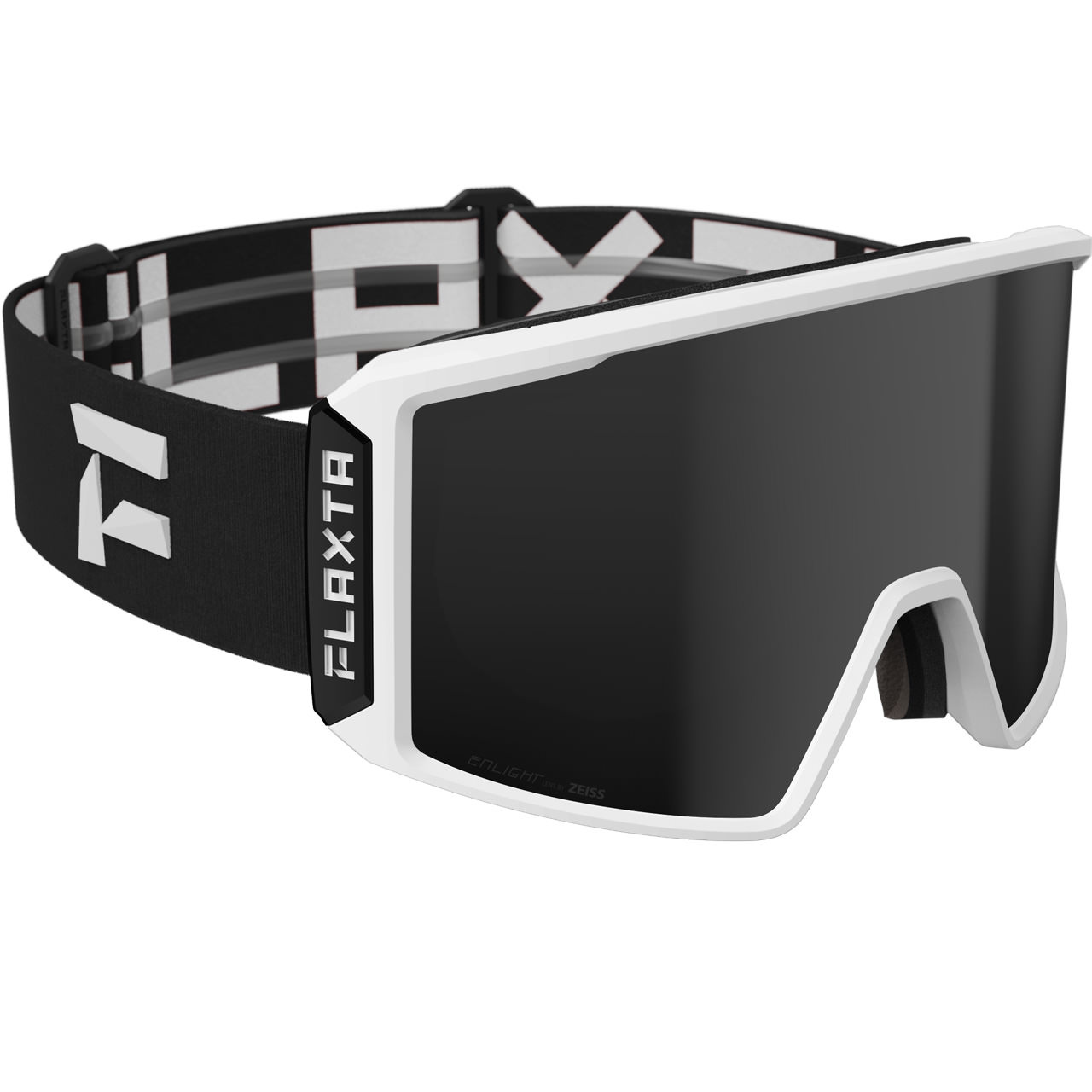 Flaxta Evoke black/white