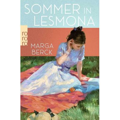 Sommer in Lesmona, Taschenbuch von Marga Berck, Rowohlt Taschenbuch, 978-3-499-01910-4