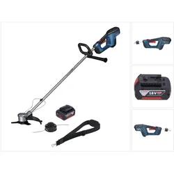 Bosch Professional, Rasentrimmer, GFR 18V-23 (Trimmfaden)