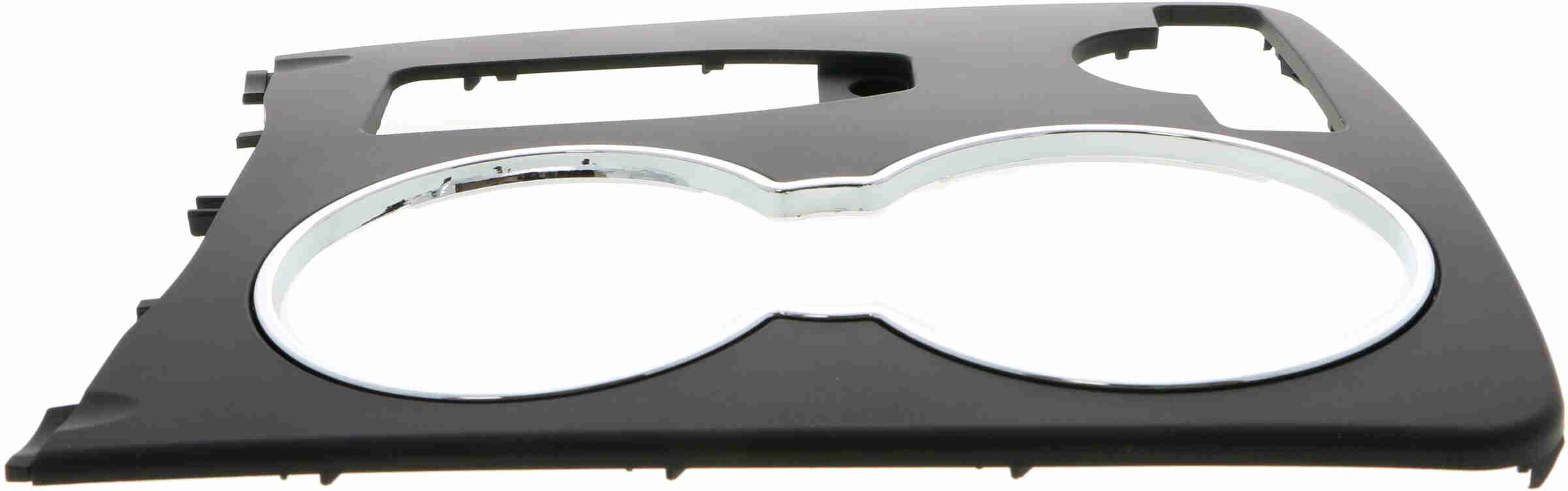 Vemo Getränkehalter Original Qualität V30290004 Mitte Für Mercedes
