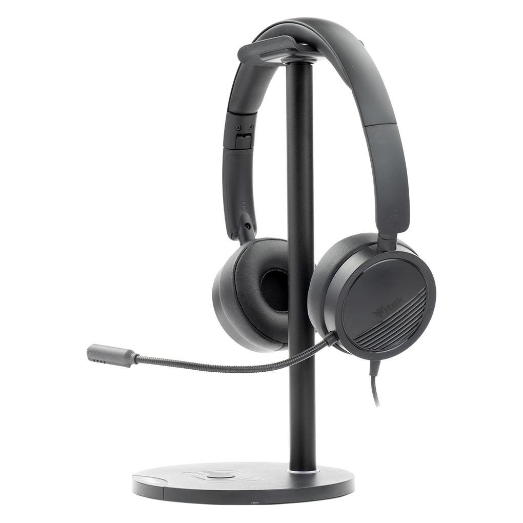Itek H360 Headset mit Usb-Mikrofonanschluss (USB-B) (ITHOH360)