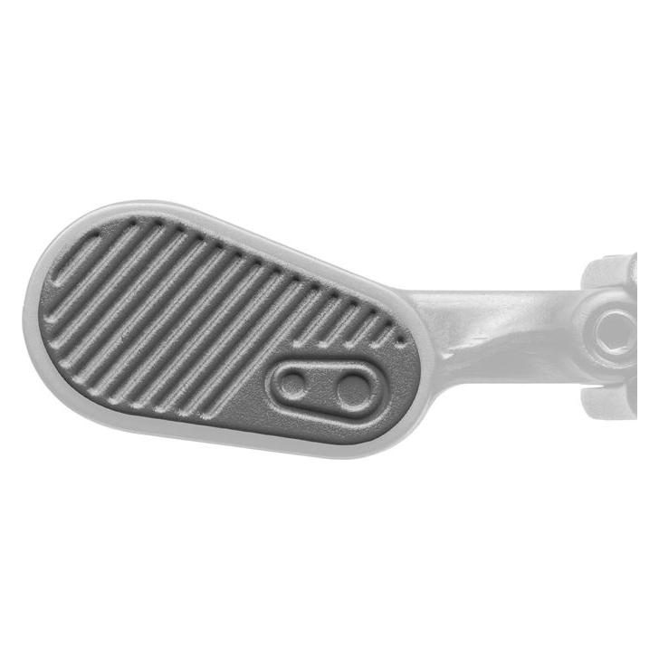 Crankbrothers Highline EVO Remote Rubber Pad, grey (40087758)