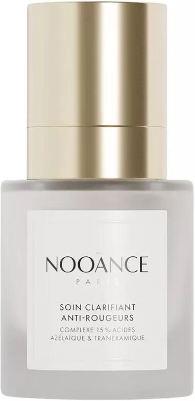 Nooance - Anti-Redness Clarifying Care - Serum gegen Rötungen und Unreinheiten, 35 ml, Fantasie