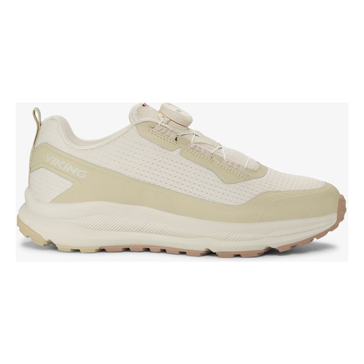 Viking Motion Low BOA W cream/sand (6660) 42 3-55665-6660-42