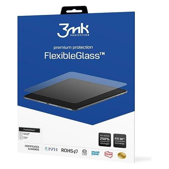 3MK FlexibleGlass Sam Galaxy Book 4 15,6 do 17" Szkło Hybrydowe (15.60") (W-17u3FxGl-SGB4)