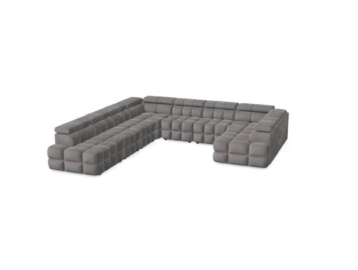 Modulares Sofa Buffalo - Deine Wunschkonfiguration M_RYAYRC - Luxusbetten24