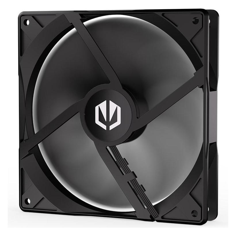 Endorfy Case acc Fan 14cm Stratus 140 PWM (140 mm, 1x) (EY4A011)