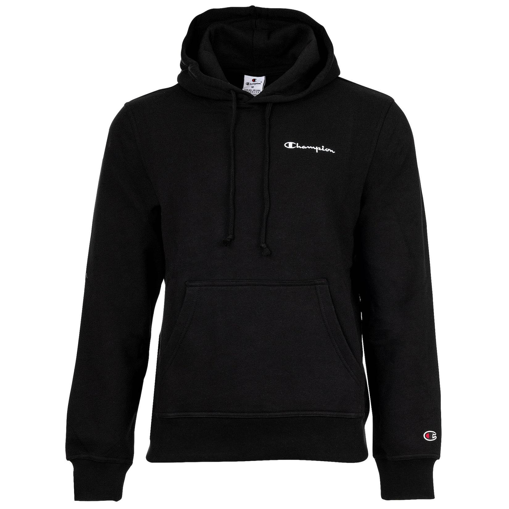 Hooded Sweatshirt Heavy Soft Herren Sweatshirt