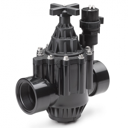Magnetventil 200-PGA Rain-Bird, 2" IG/IG 24VAC, Ventil 200 PGA Rain Bird Typ: 200PGA 3.09
