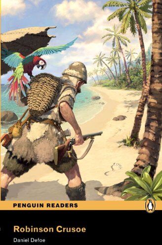 Daniel Defoe - Robinson Crusoe - Preis vom 15.10.2026 23:06:25 h