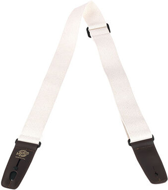 Lock-It Cotton Pro Strap NAT Naturel