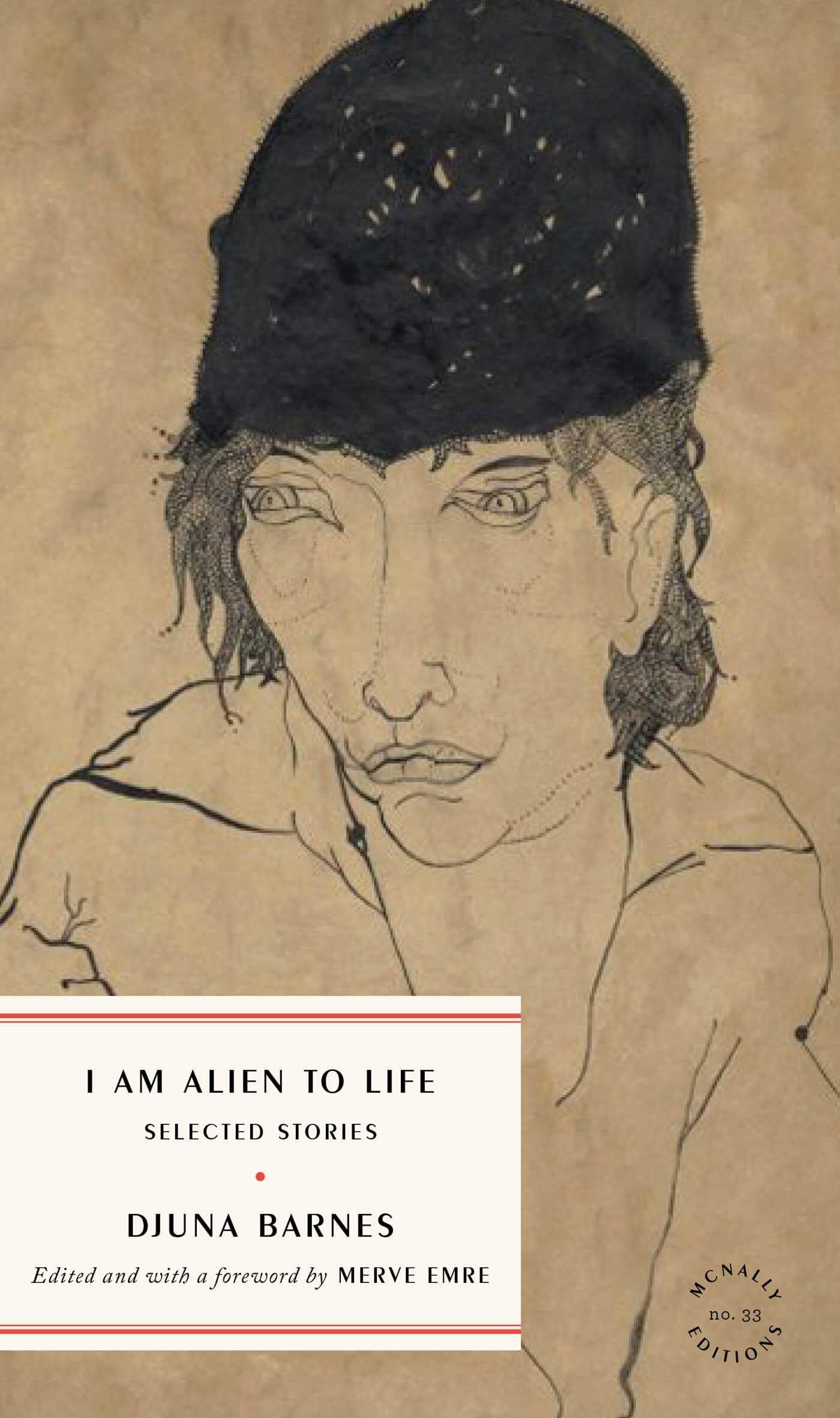 Djuna Barnes - I Am Alien to Life - Preis vom 02.10.2026 23:42:20 h