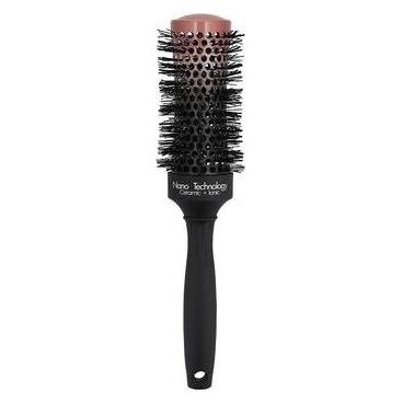 Tools for Beauty T4B LUSSONI Simple Care Round Styling Hairbrush with Ceramic Coating 43mm (0000065318)