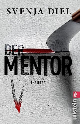 Svenja Diel - Der Mentor: Thriller Blutiger Serienkiller-Stoff in Heidelberg: Das grausame Werk eines fanatischen Anführers - Preis vom 17.10.2026 19:25:27 h