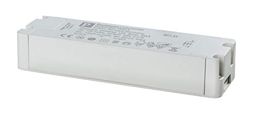 Paulmann LED Driver Konstante Stroom 700mA 25W Dimbaar Wit 977.33