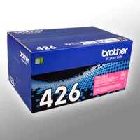 Brother Toner TN-426M magenta