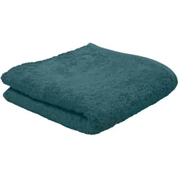 Handtuch VITA pazifik (BL 50x100 cm) - blau - BL 50x100 cm