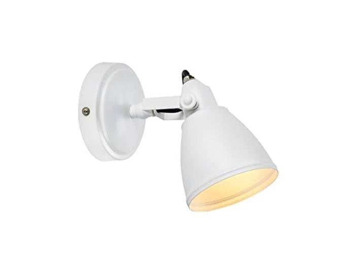 FJÄLLBACKA Wall 1L White IP44