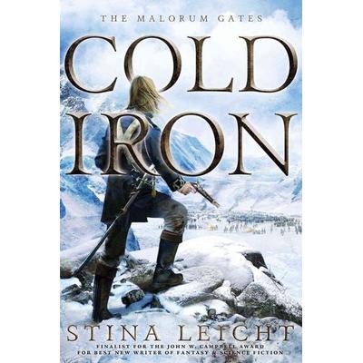 Cold Iron, Taschenbuch von Stina Leicht, S&S/Saga Press, 978-1-4814-2777-7