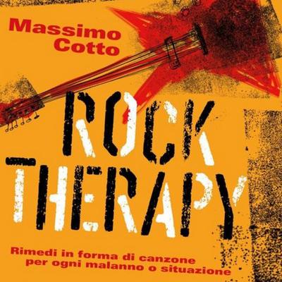 Rock Therapy - Massimo Cotto, Audio, 9789152179246