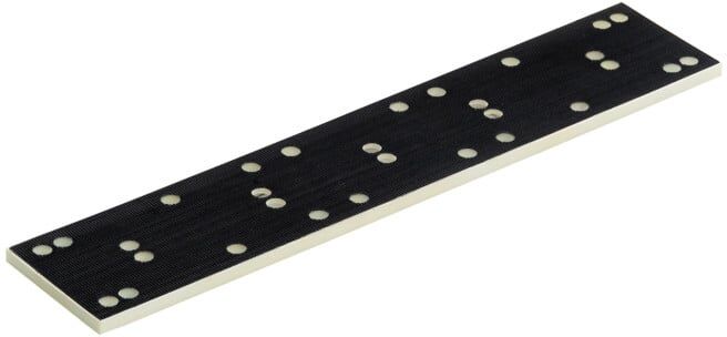 Patin de ponçage SSH-STF-80x400/17 ; Festool (493140)
