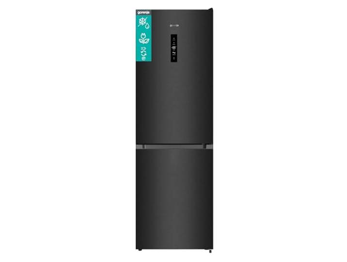 Gorenje Kühl- Gefrierkombination NRK619CABXL4, Inverter Technologie, NoFrostPlus, CrispZone, ConvertFresh Zone, Energieklasse C