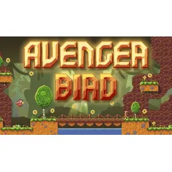 Avenger Bird
