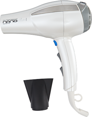 Conair Professional Nano Silver Hair Dryer