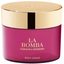 Carolina Herrera, Bodylotion, La Bomba Body Cream (Körpercreme, 200 ml)
